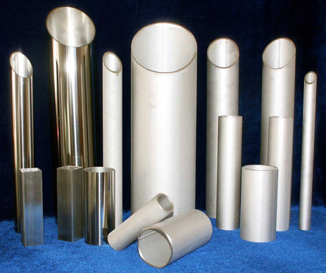 stainless steel pipe